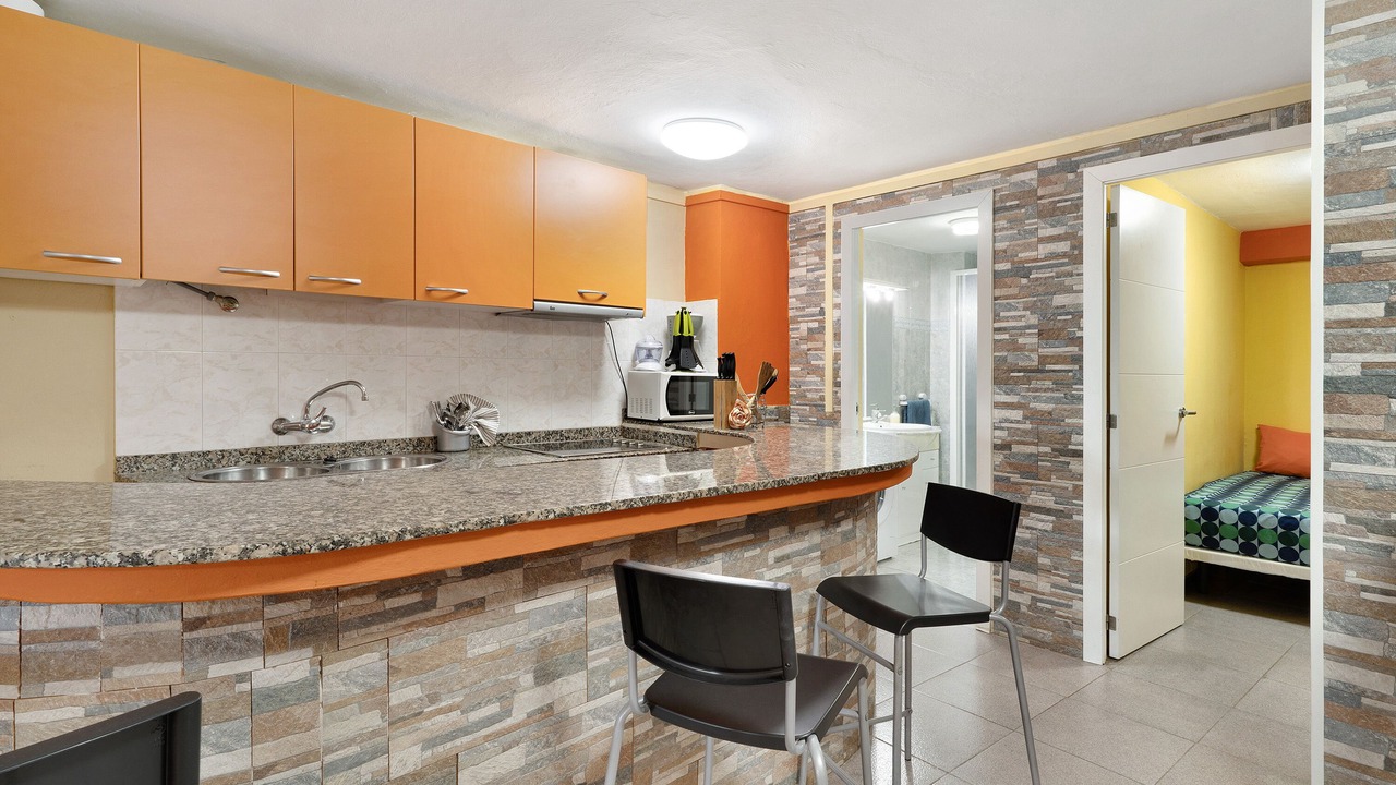 Photo of Kitchen in Pozo Izquierda