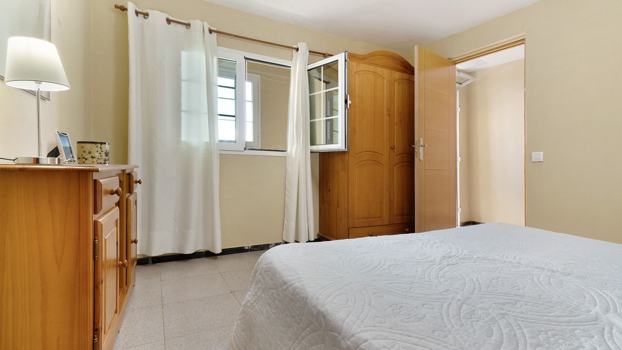 Photo of Bedroom in Pozo Izquierda