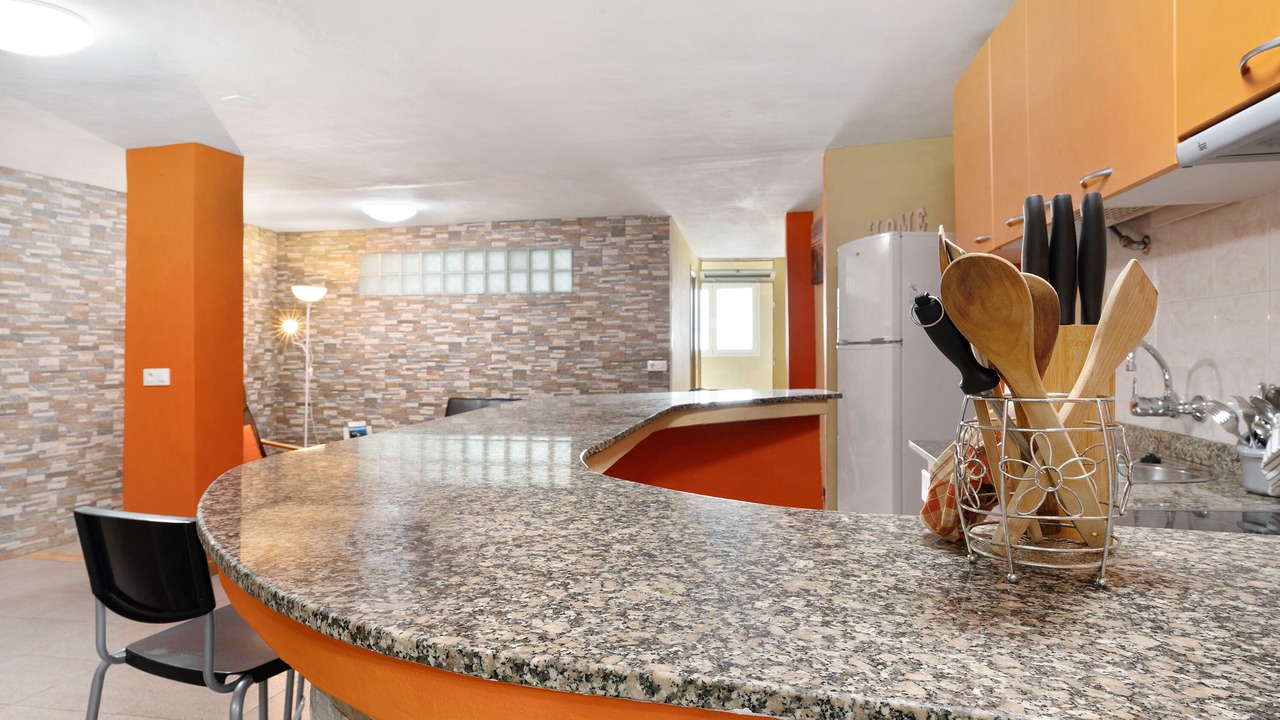 Photo of Kitchen in Pozo Izquierda