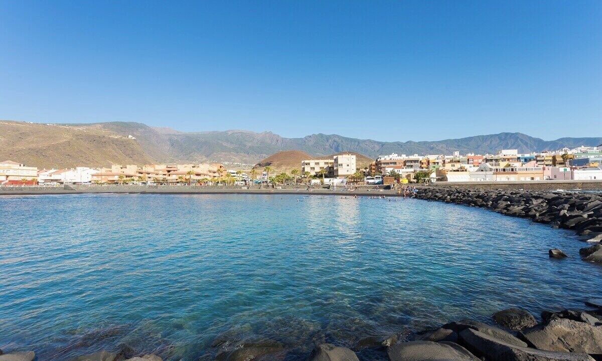 Photo of Others in Puerto de Guimar