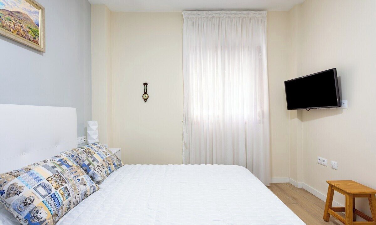 Photo of Bedroom in Puerto de Guimar