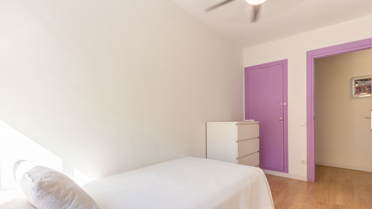 Photo of Bedroom in Alameda