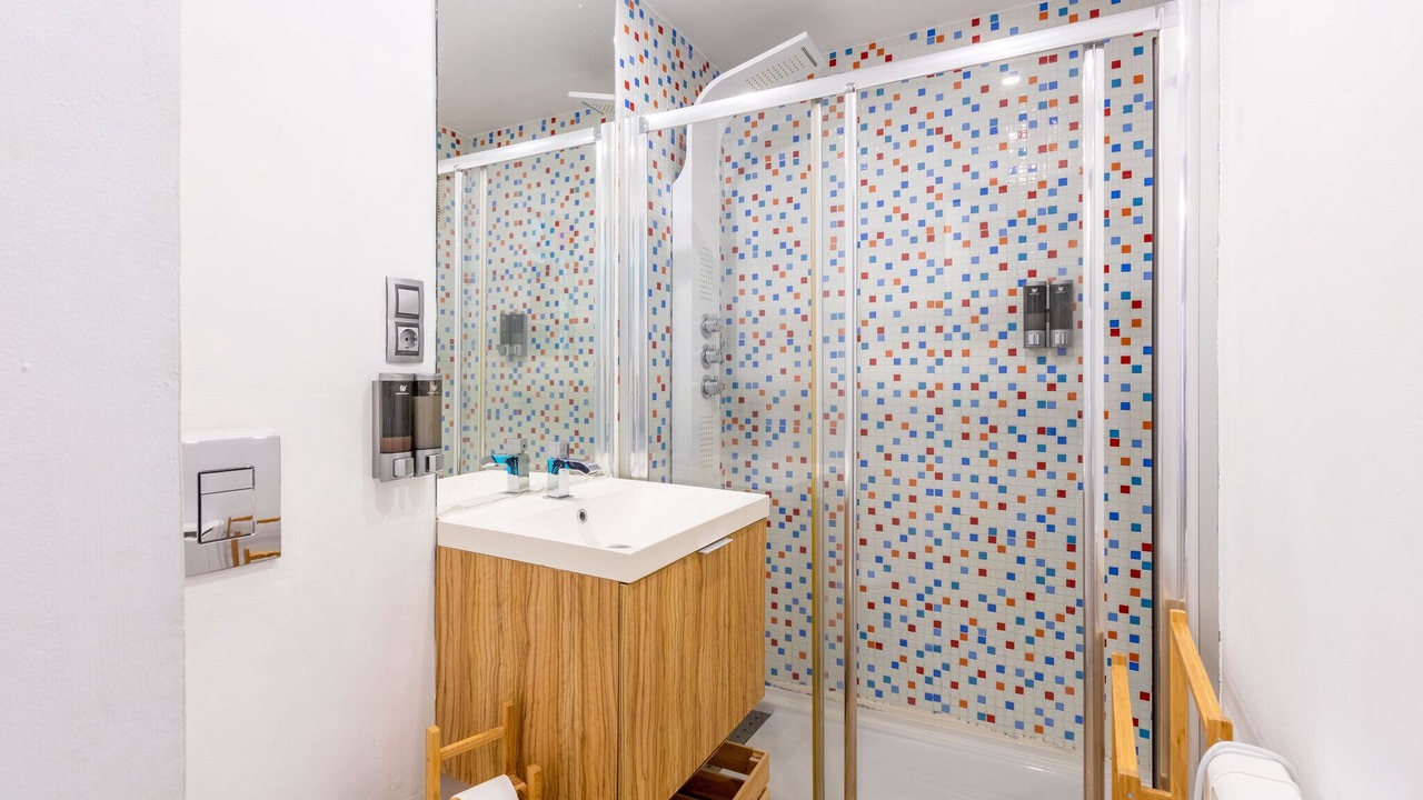 Photo of Bathroom in Alameda