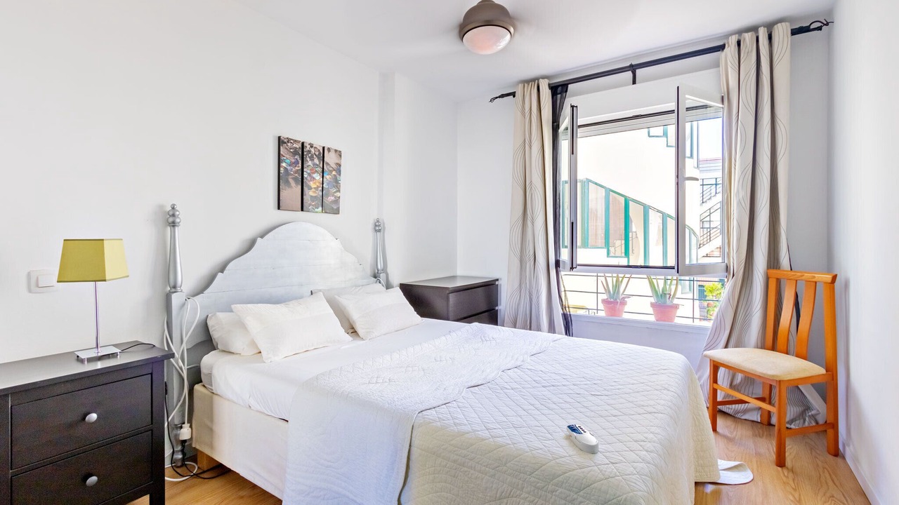 Photo of Bedroom in Alameda