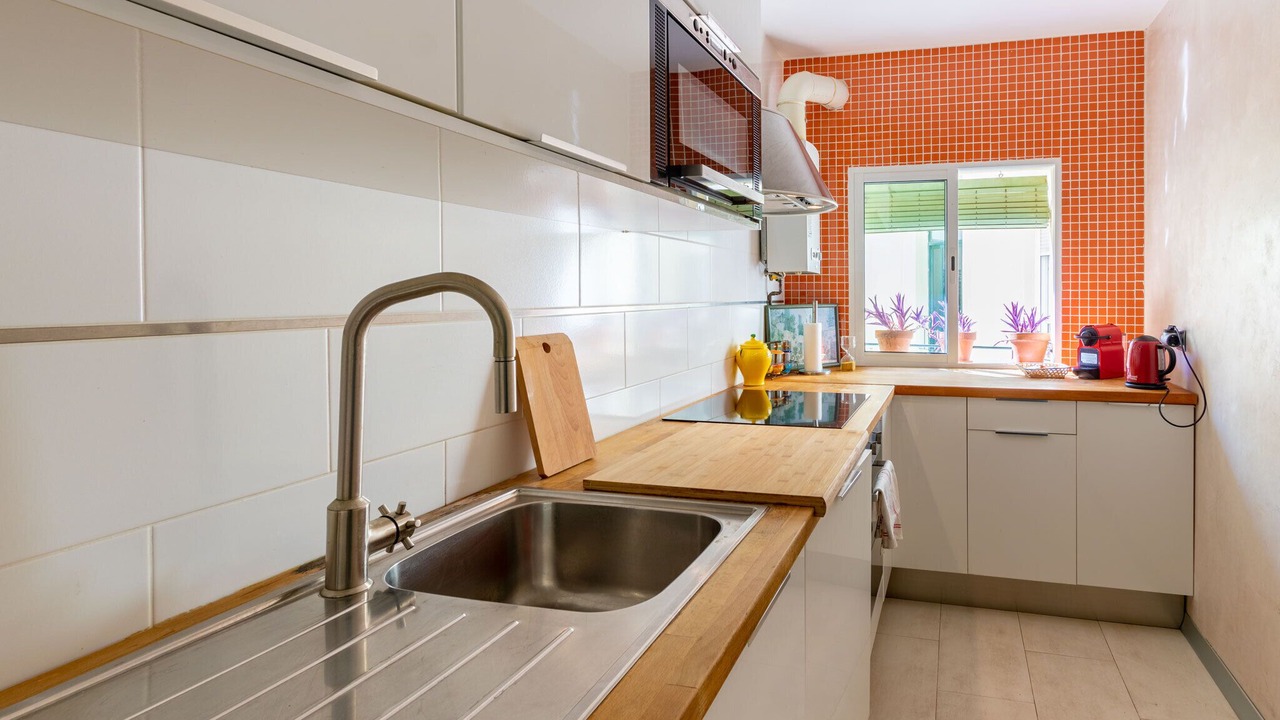 Photo of Kitchen in Alameda