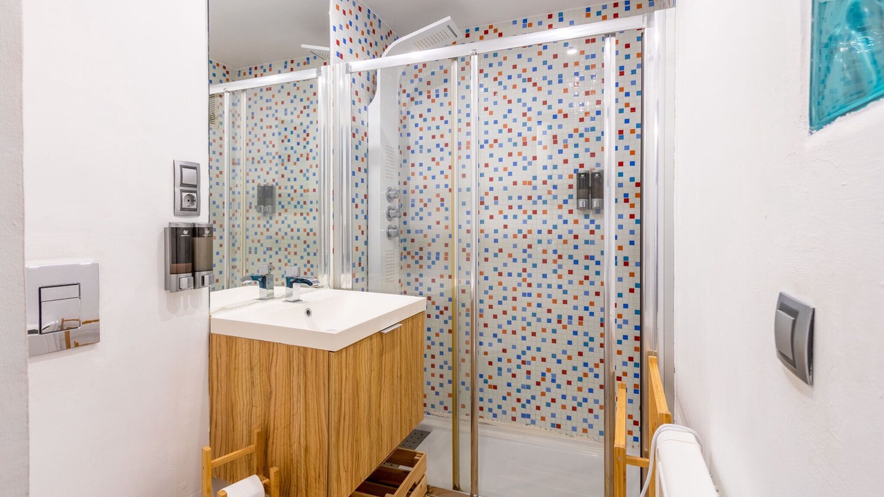 Photo of Bathroom in Alameda