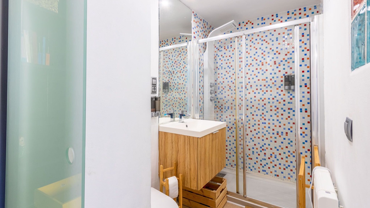 Photo of Bathroom in Alameda