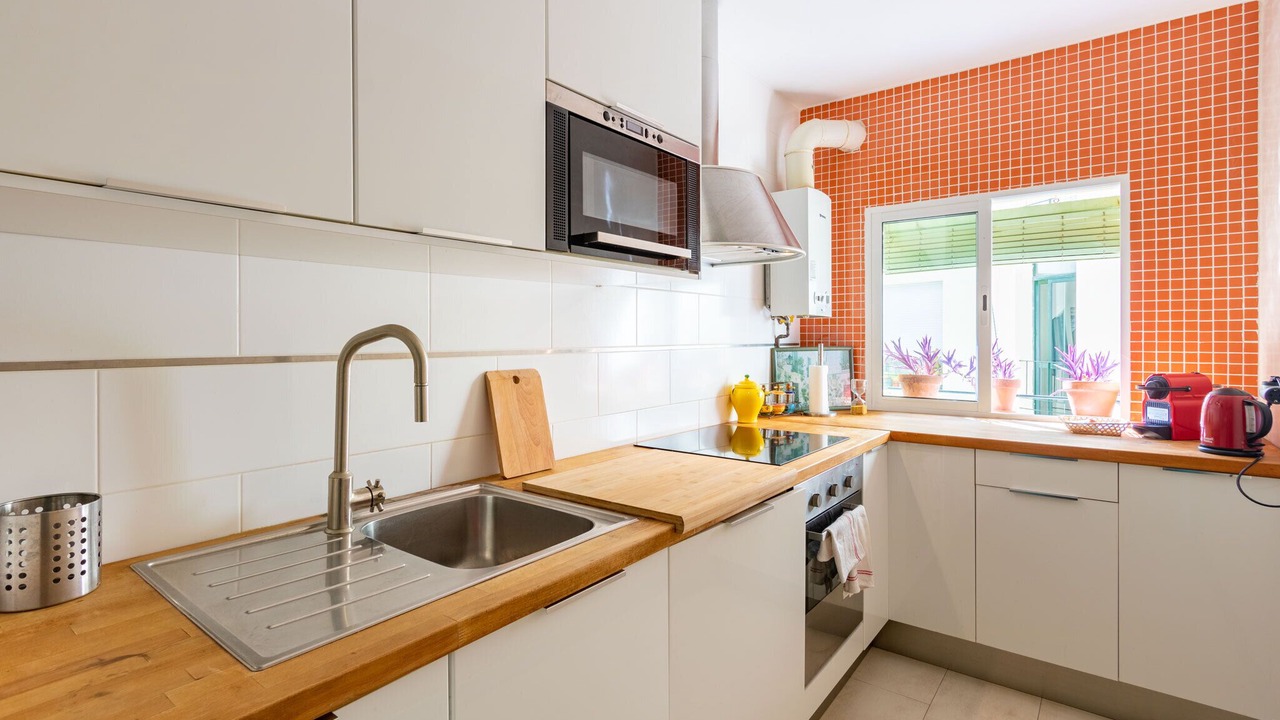 Photo of Kitchen in Alameda