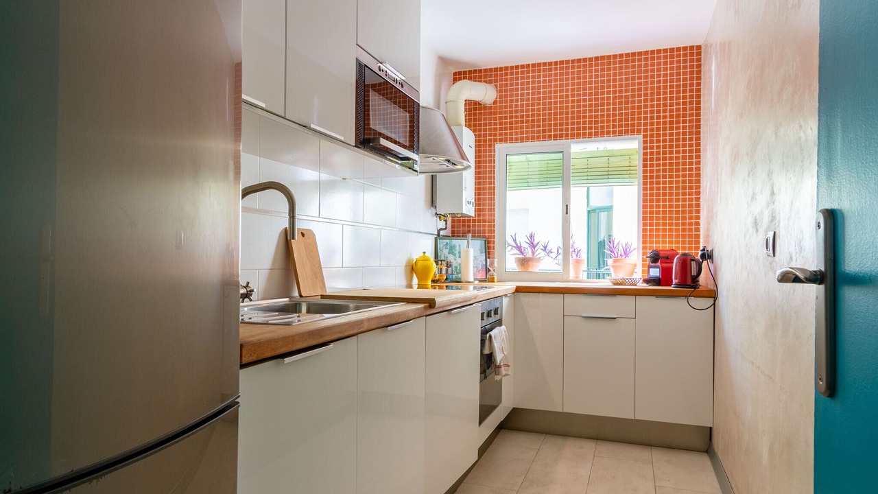 Photo of Kitchen in Alameda