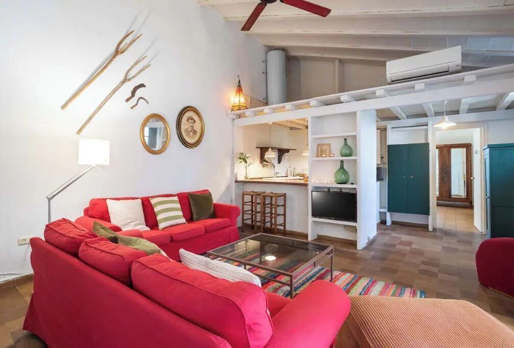 Photo of Livingroom in Pins