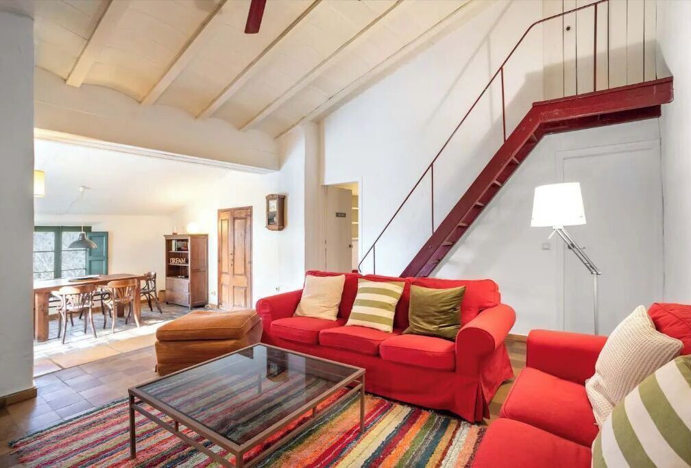 Photo of Livingroom in Pins