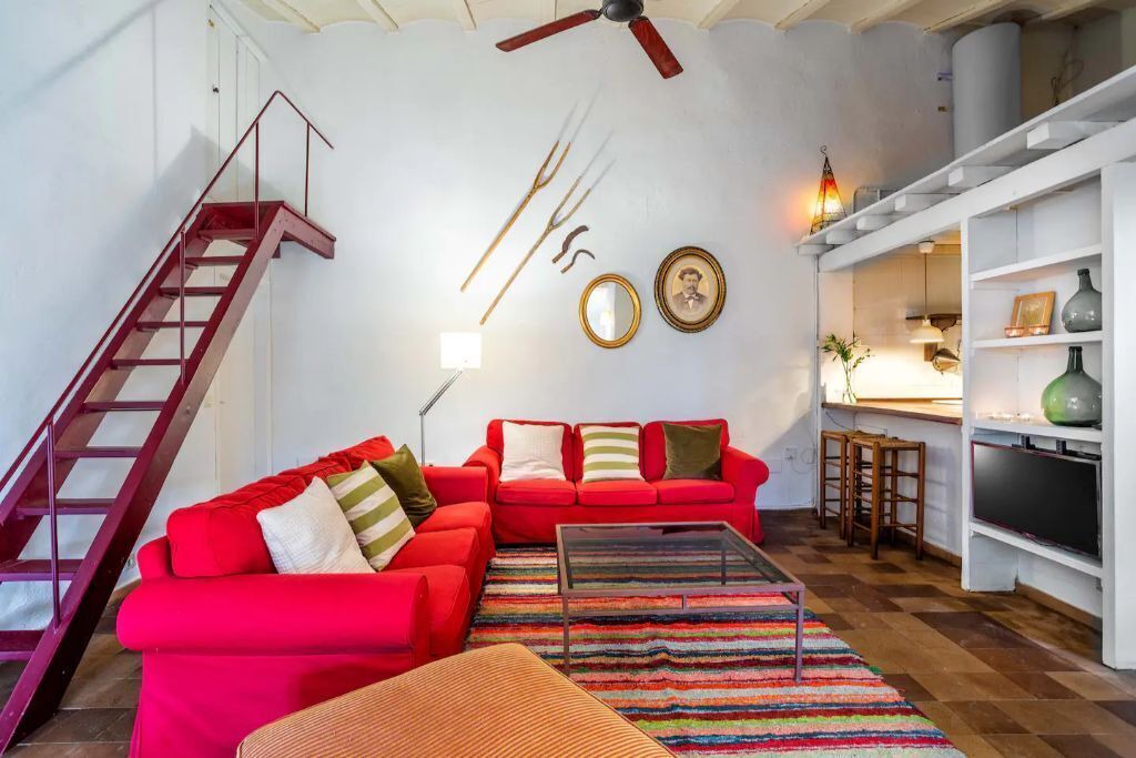 Photo of Livingroom in Pins
