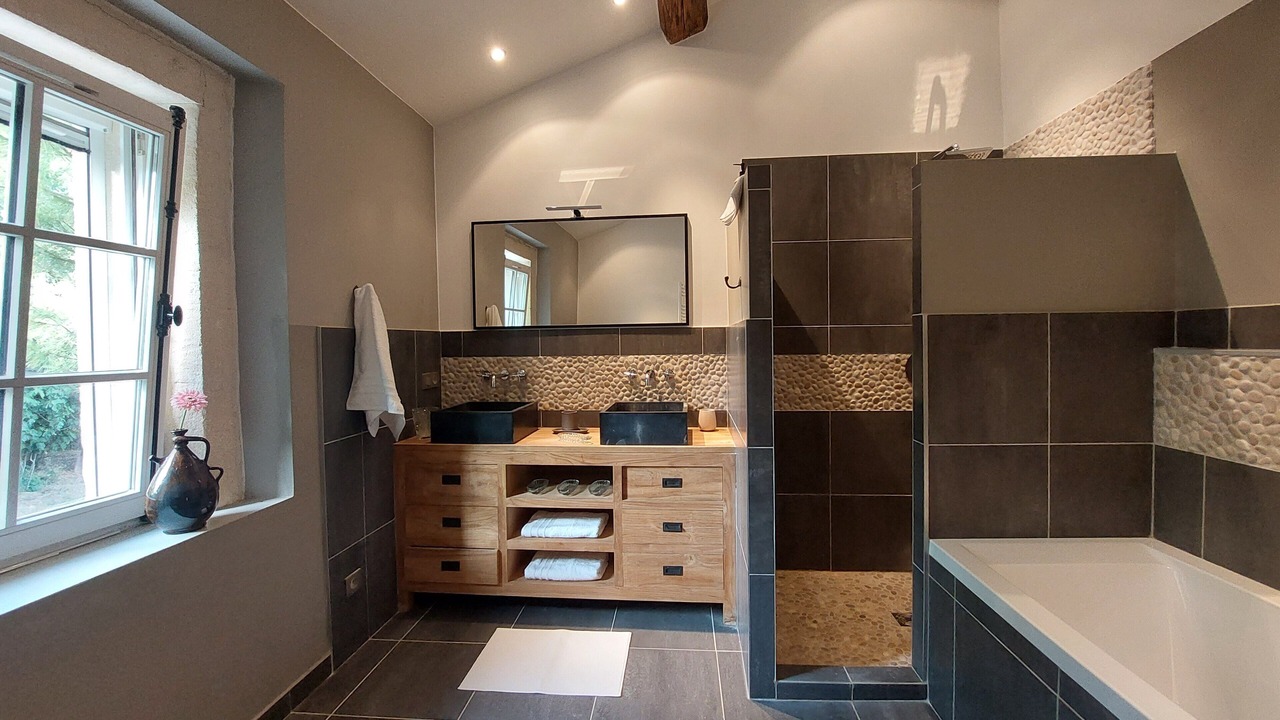 Photo of Kitchen in Saint-Etienne-du-Gres