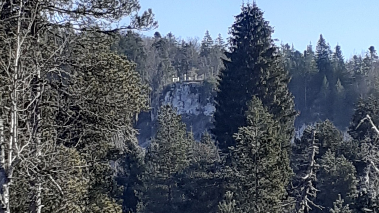 Photo of Outdoor in Prenovel
