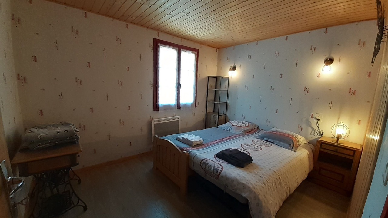 Photo of Bedroom in Prenovel