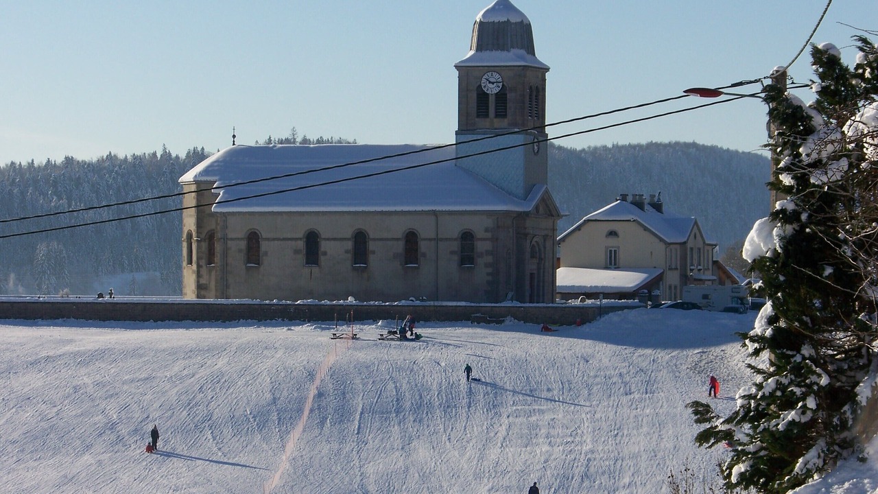 Photo of Outdoor in Prenovel