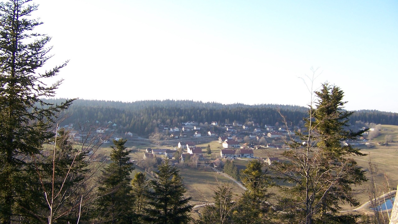 Photo of Outdoor in Prenovel