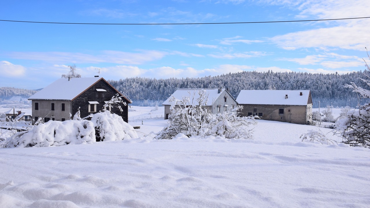Photo of Outdoor in Prenovel
