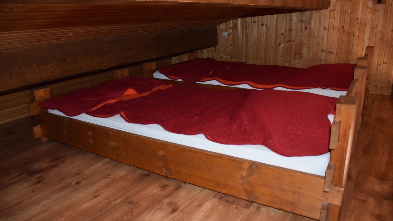 Photo of Bedroom in Prenovel