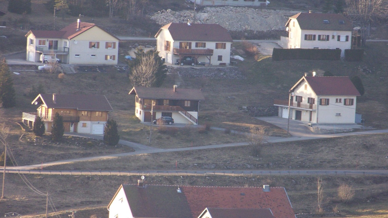 Photo of Outdoor in Prenovel