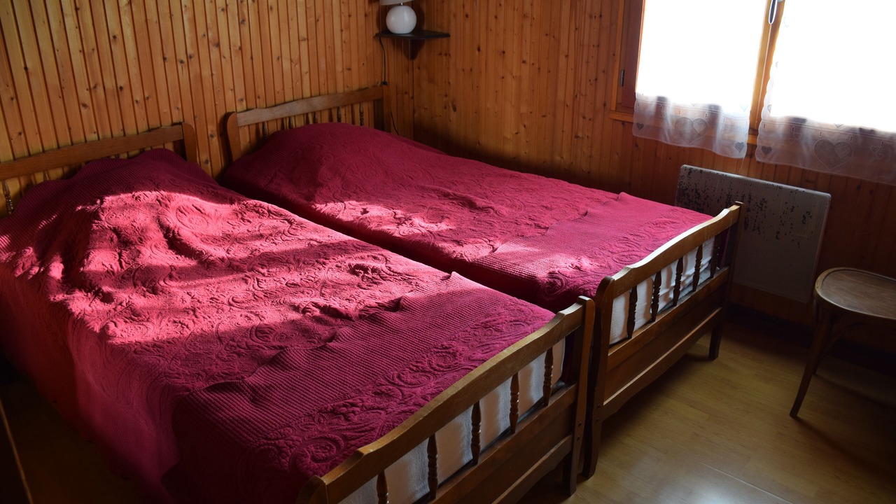 Photo of Bedroom in Prenovel