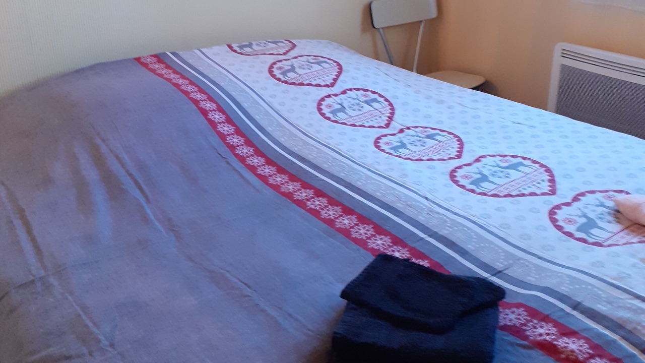 Photo of Bedroom in Prenovel