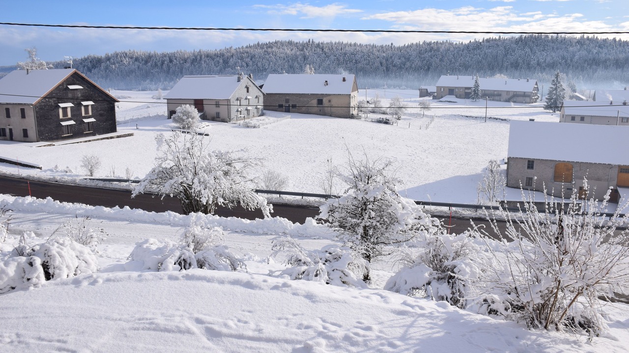 Photo of Outdoor in Prenovel