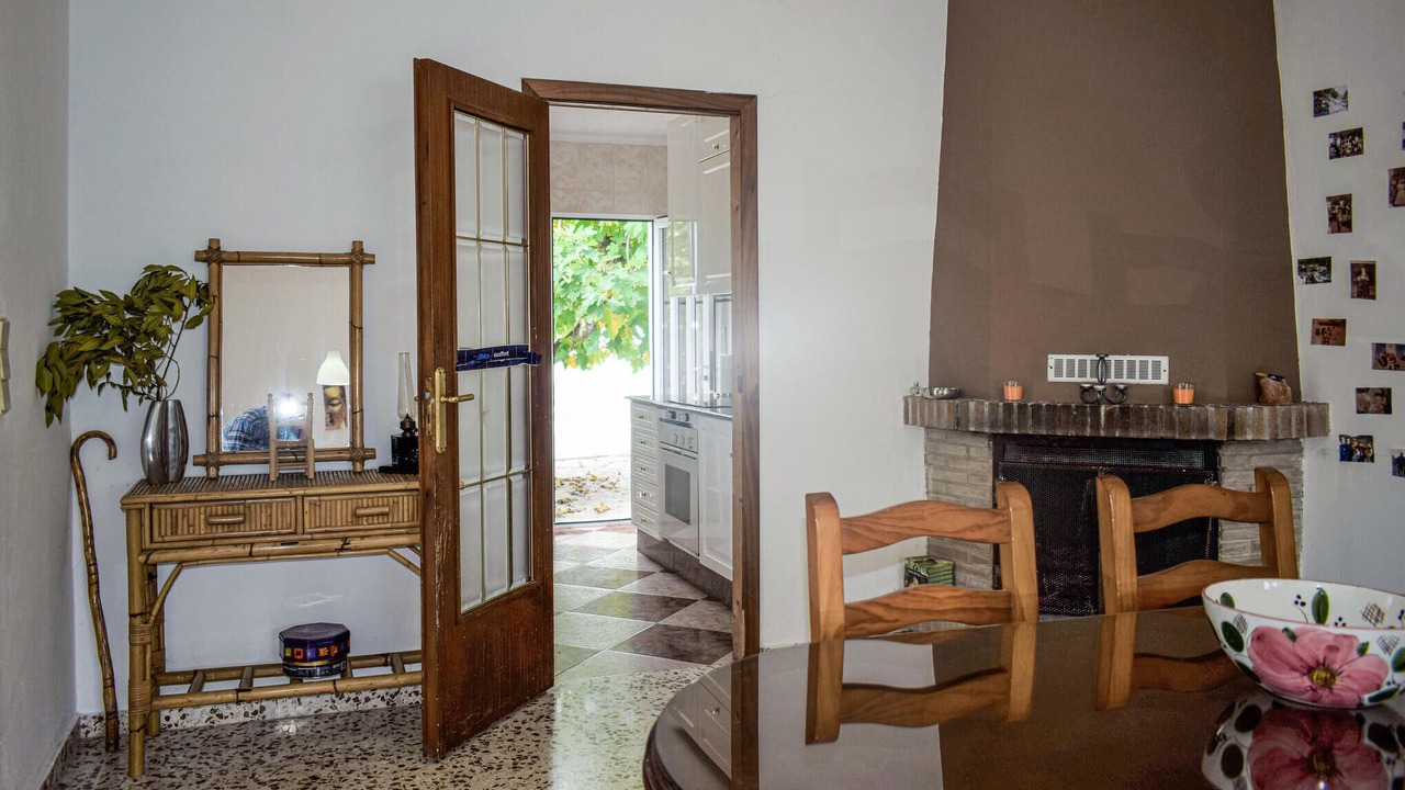 Photo of Bedroom in Xativa