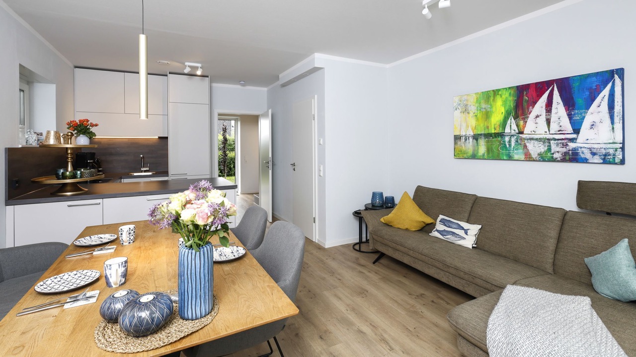 Photo of Livingroom in Horum