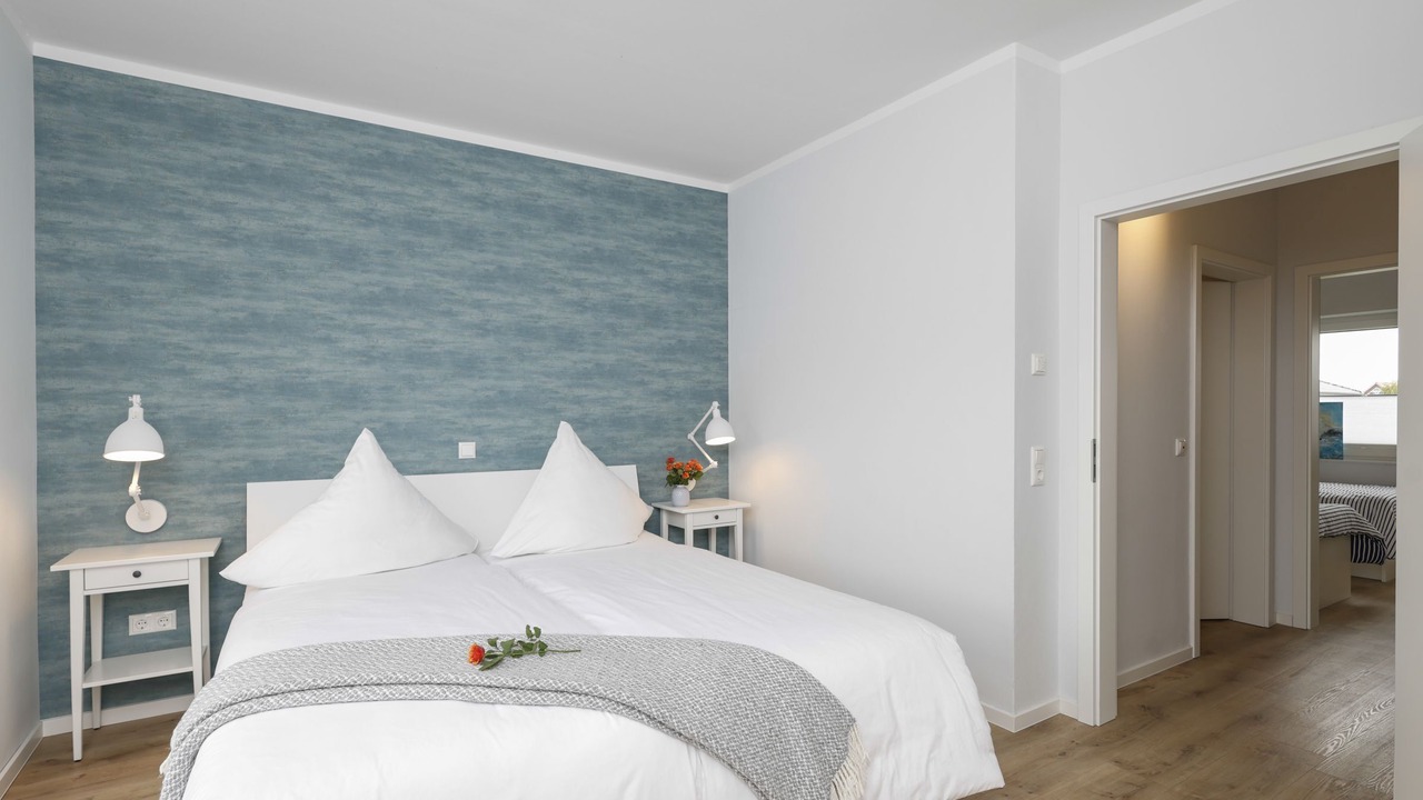 Photo of Bedroom in Horum