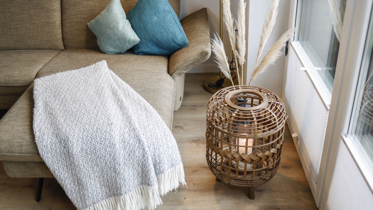 Photo of Livingroom in Horum