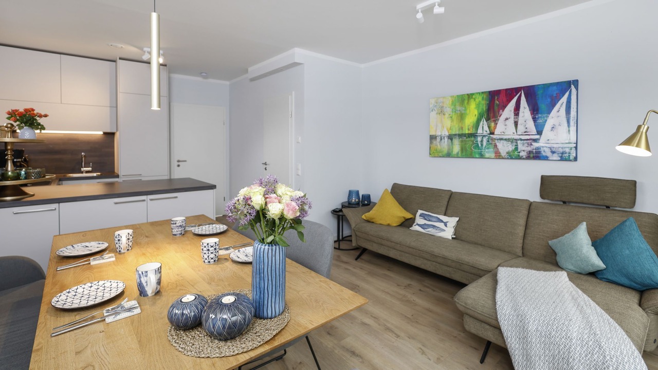 Photo of Livingroom in Horum