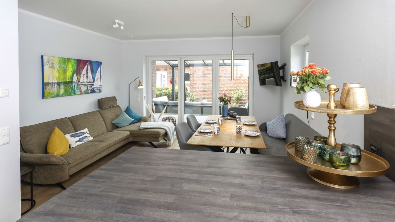 Photo of Livingroom in Horum