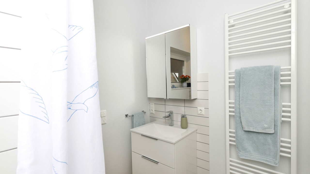 Photo of Bathroom in Horum