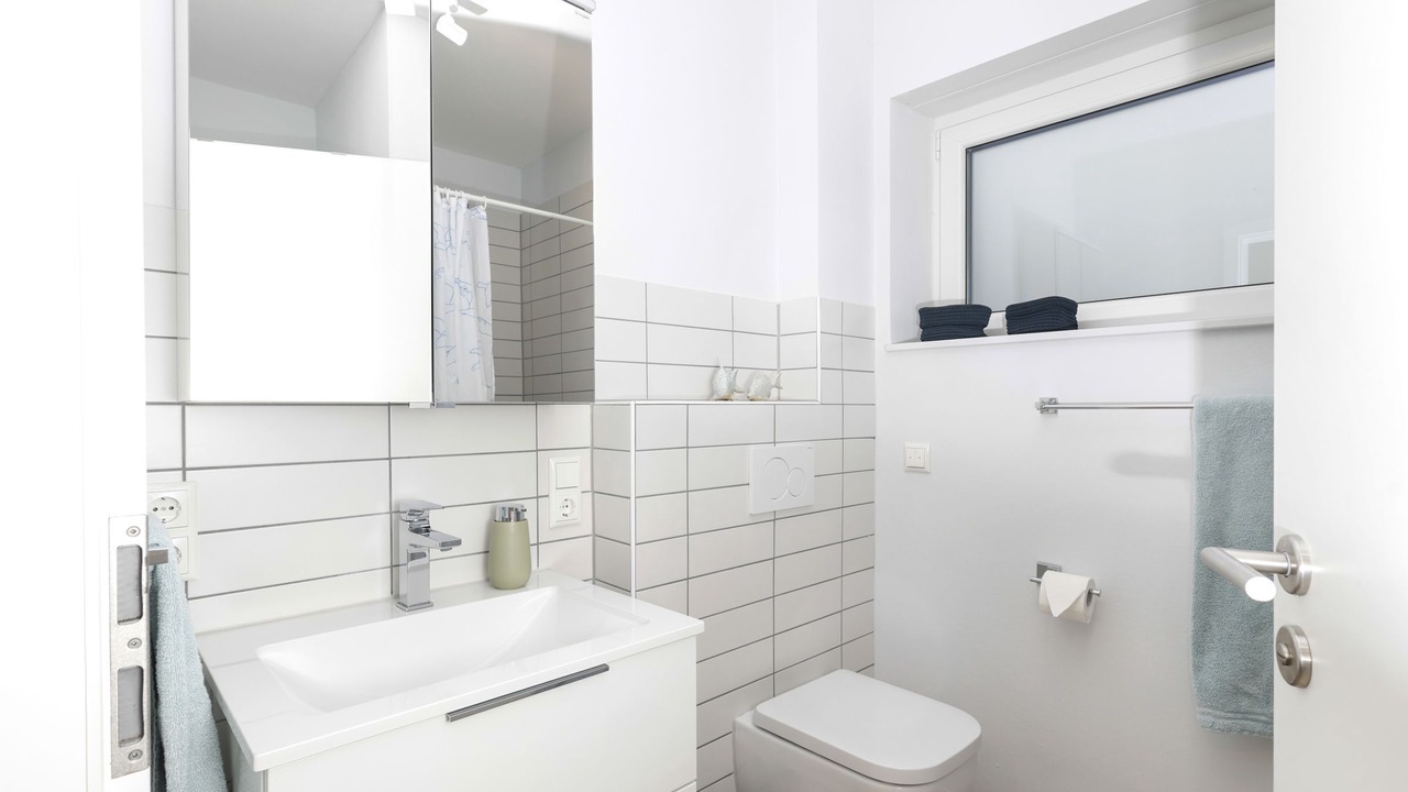 Photo of Bathroom in Horum