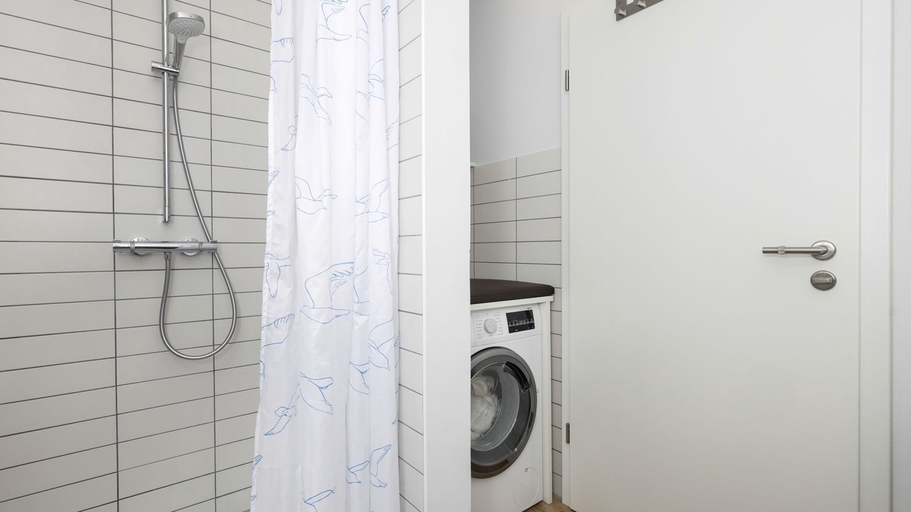 Photo of Bathroom in Horum