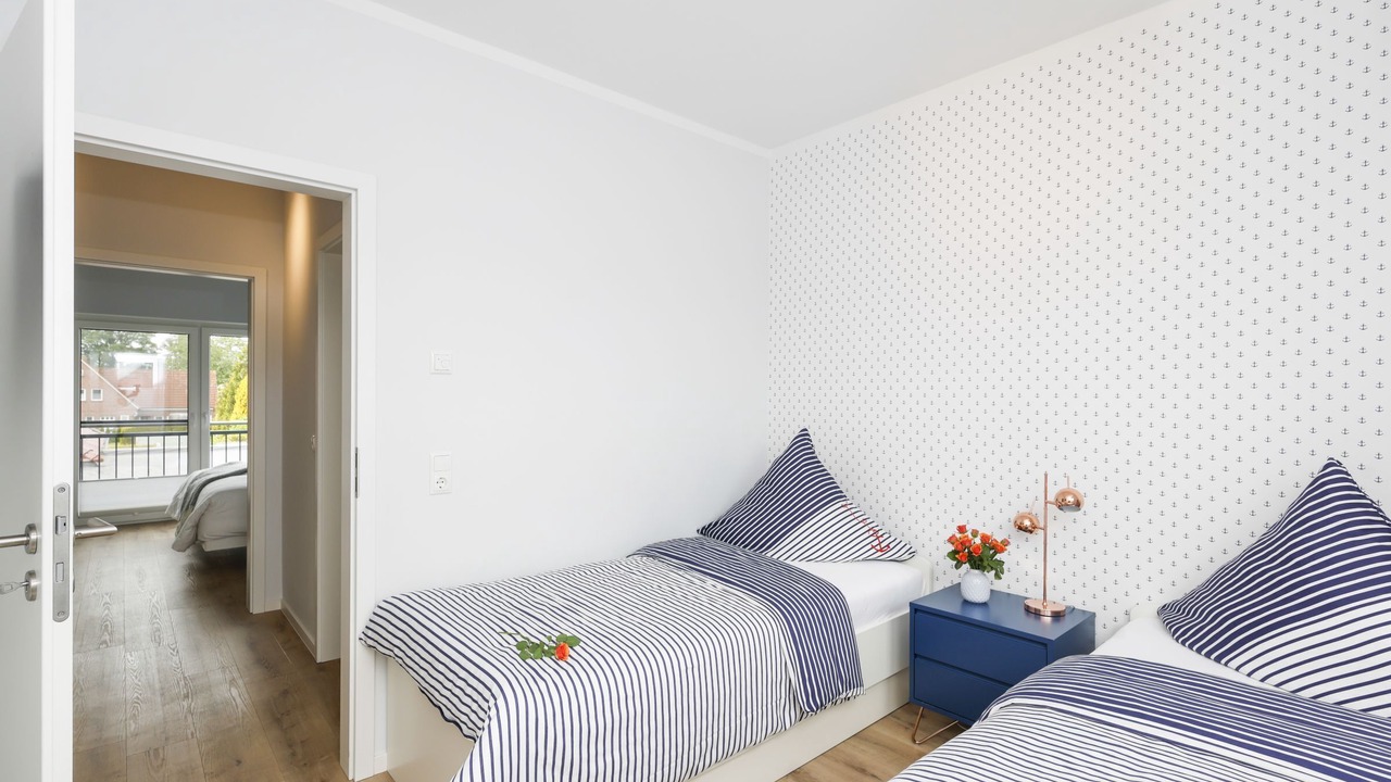Photo of Bedroom in Horum