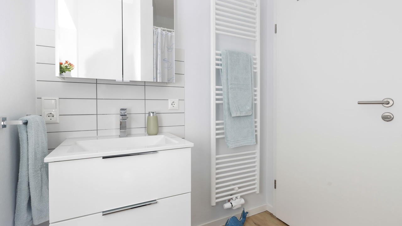 Photo of Bathroom in Horum