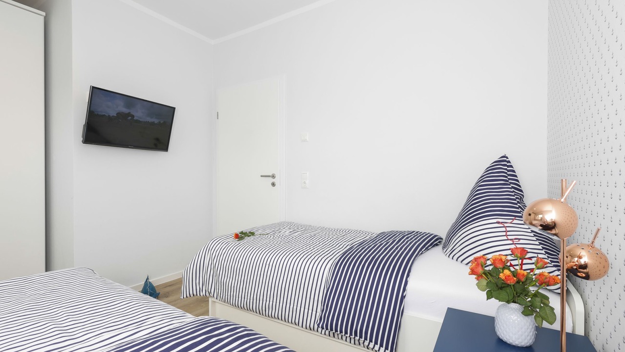Photo of Bedroom in Horum