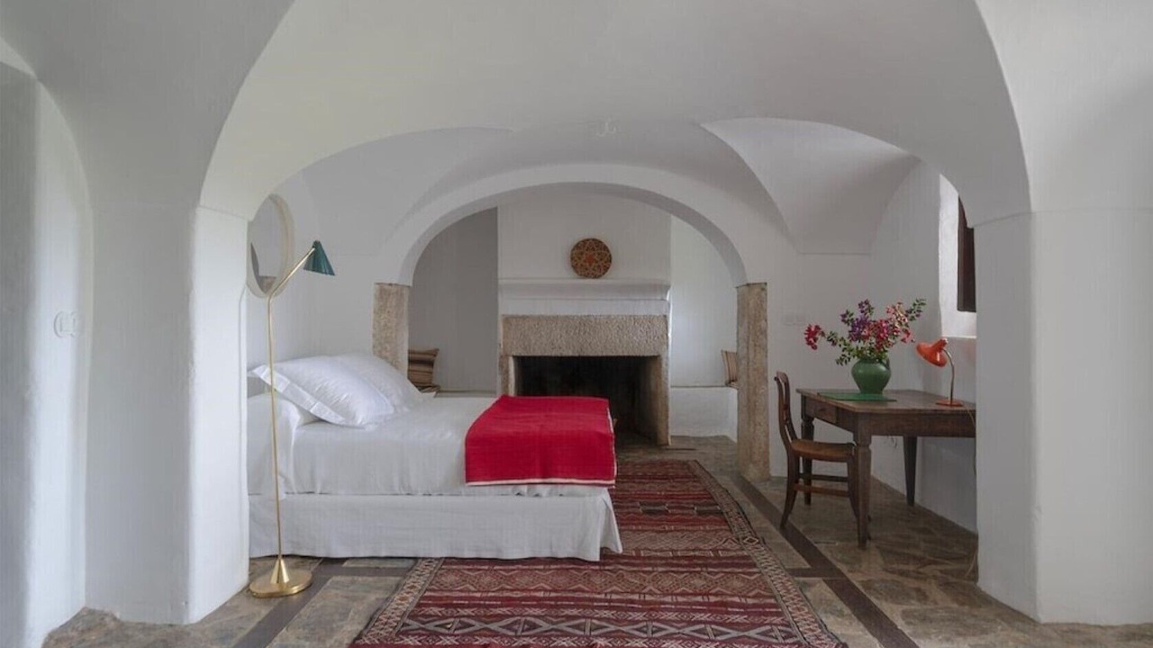 Photo of Bedroom in Pago de San Clemente