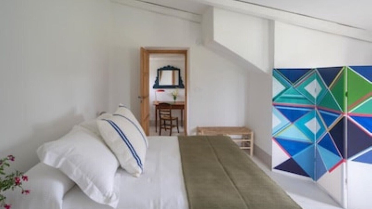 Photo of Bedroom in Pago de San Clemente