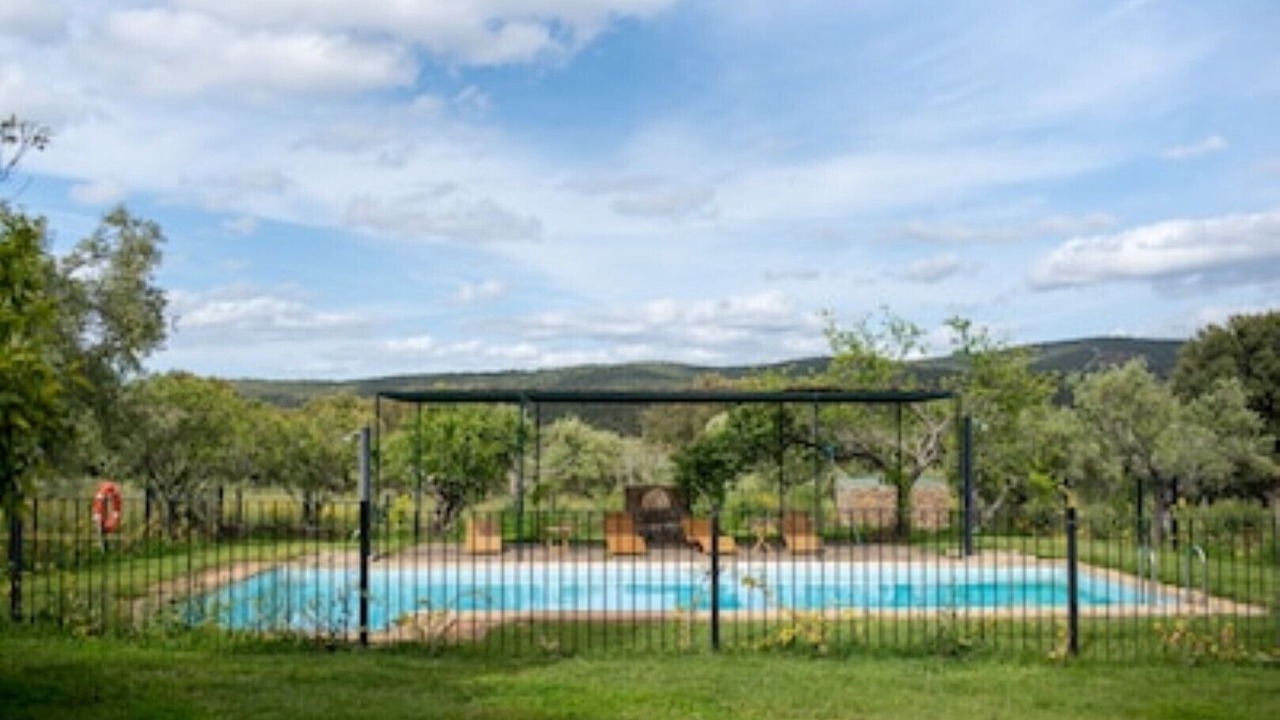 Photo of Outdoor in Pago de San Clemente