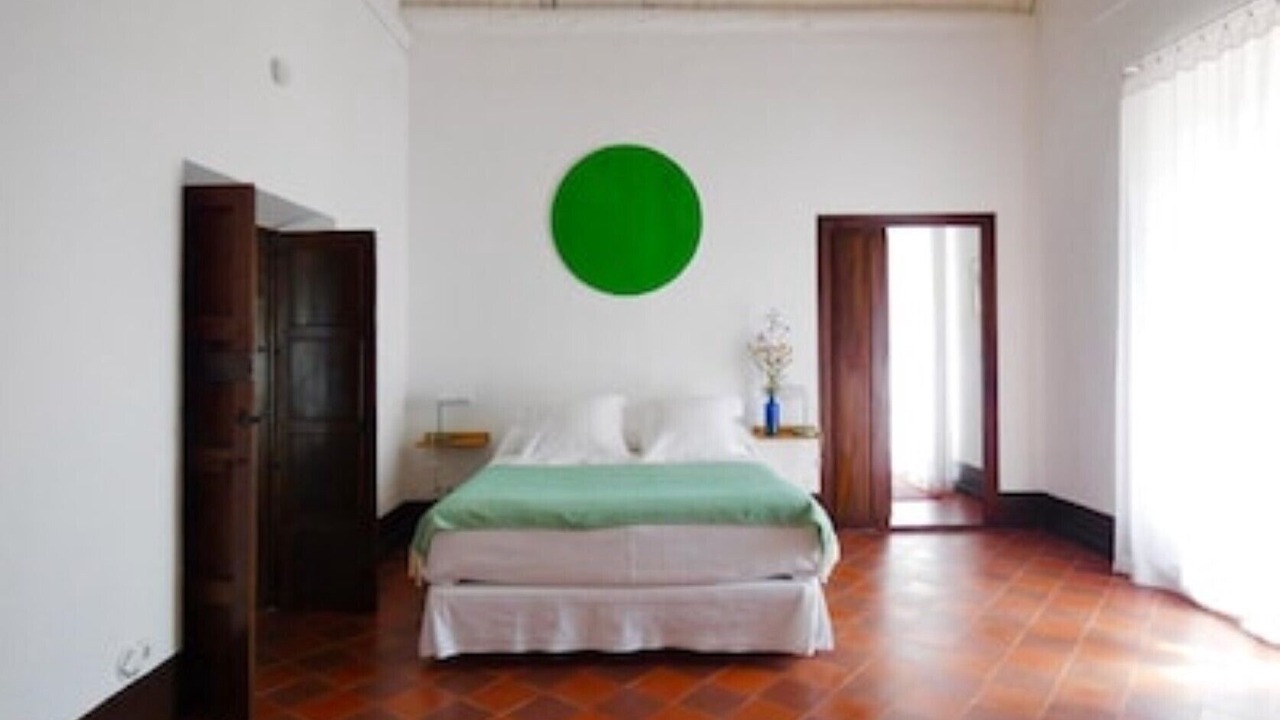 Photo of Bedroom in Pago de San Clemente