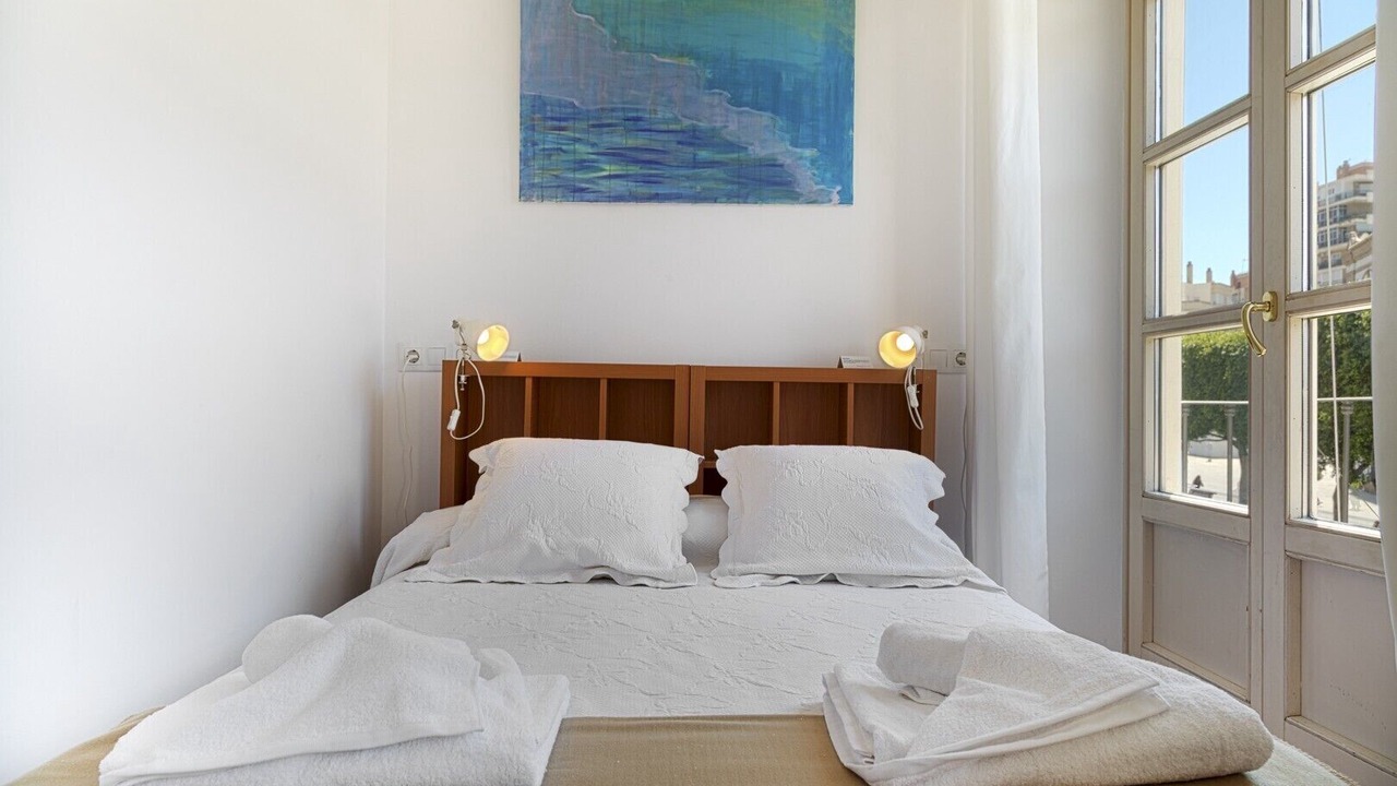 Photo of Bedroom in Campos Eliseos