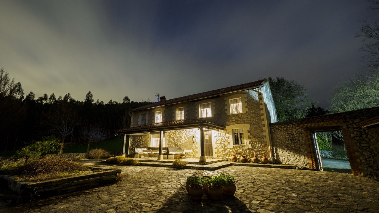 Photo of Outdoor in Ribamontan al Monte