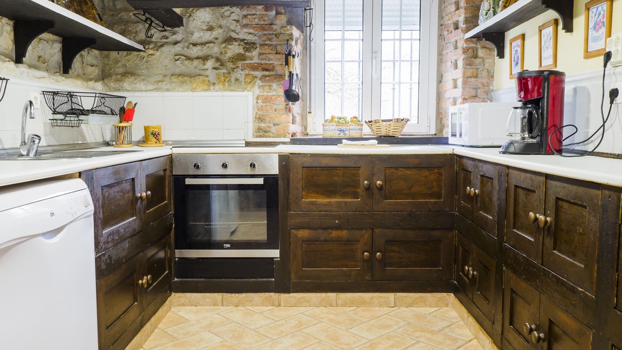 Photo of Kitchen in Ribamontan al Monte