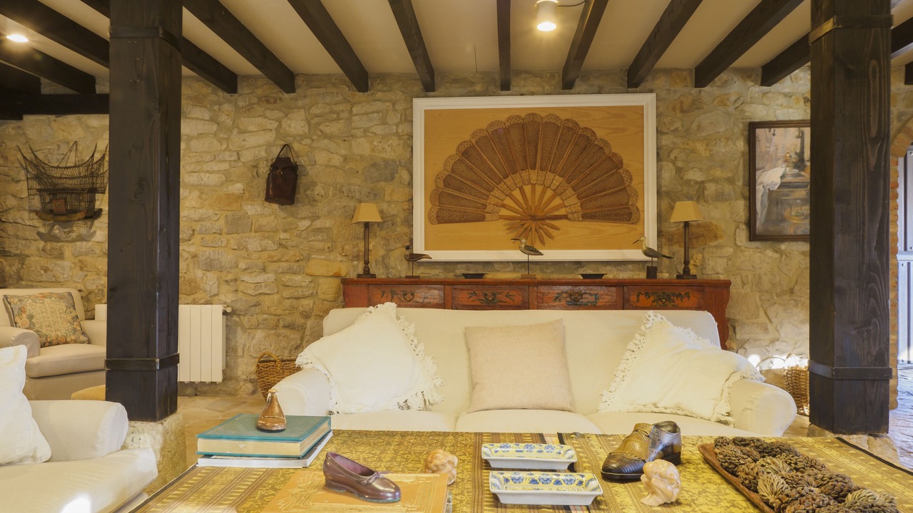 Photo of Livingroom in Ribamontan al Monte