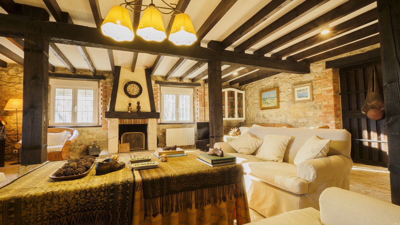 Photo of Livingroom in Ribamontan al Monte