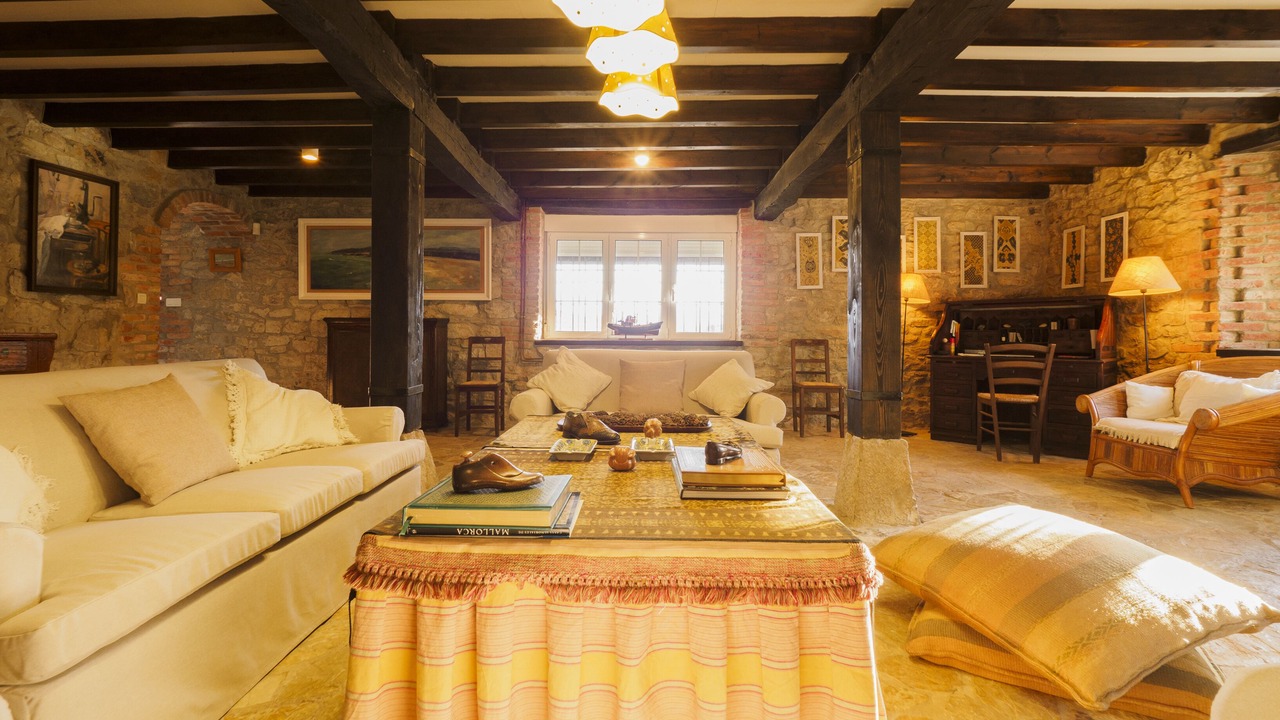 Photo of Livingroom in Ribamontan al Monte