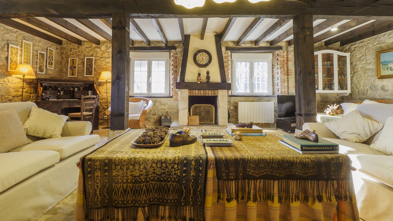 Photo of Livingroom in Ribamontan al Monte